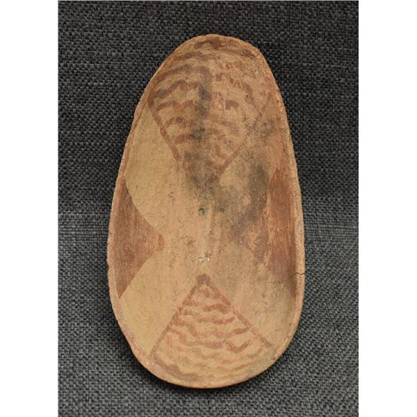 HOHOKAM POTTERY SCOOP