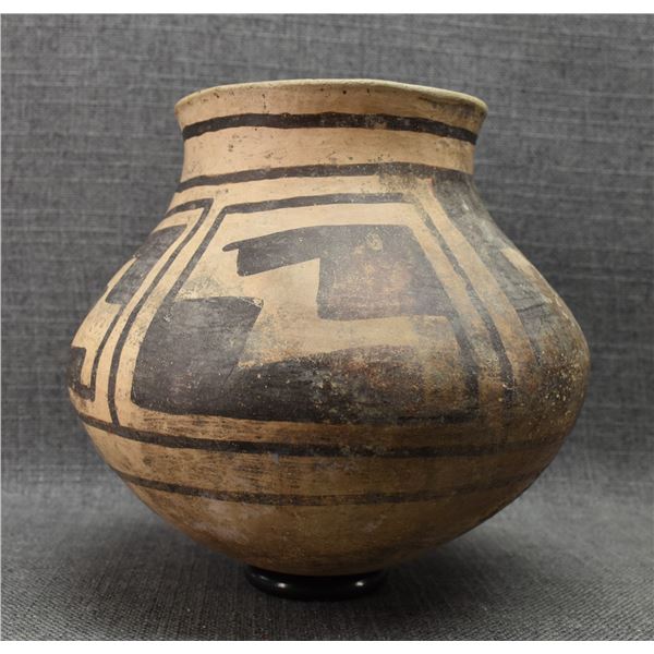 CASAS GRANDES POTTERY OLLA