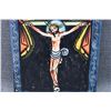 Image 4 : WOODEN RETABLO