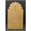 Image 7 : WOODEN RETABLO