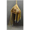 Image 1 : APACHE BURDEN BASKET (IRWIN ROPE)