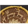 Image 7 : APACHE BURDEN BASKET (IRWIN ROPE)