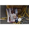 Image 8 : APACHE BURDEN BASKET (IRWIN ROPE)
