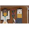 Image 3 : NAVAJO TEXTILE