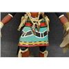 Image 10 : HOPI KACHINA (EARL YOWYTEWA)