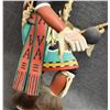 Image 11 : HOPI KACHINA (EARL YOWYTEWA)