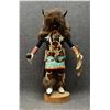 Image 1 : HOPI KACHINA (EARL YOWYTEWA)