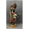 Image 2 : HOPI KACHINA (EARL YOWYTEWA)