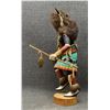 Image 4 : HOPI KACHINA (EARL YOWYTEWA)