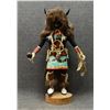 Image 5 : HOPI KACHINA (EARL YOWYTEWA)