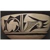 Image 10 : HOPI POTTERY BOWL (LORRAINE SHULA)