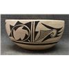 Image 1 : HOPI POTTERY BOWL (LORRAINE SHULA)