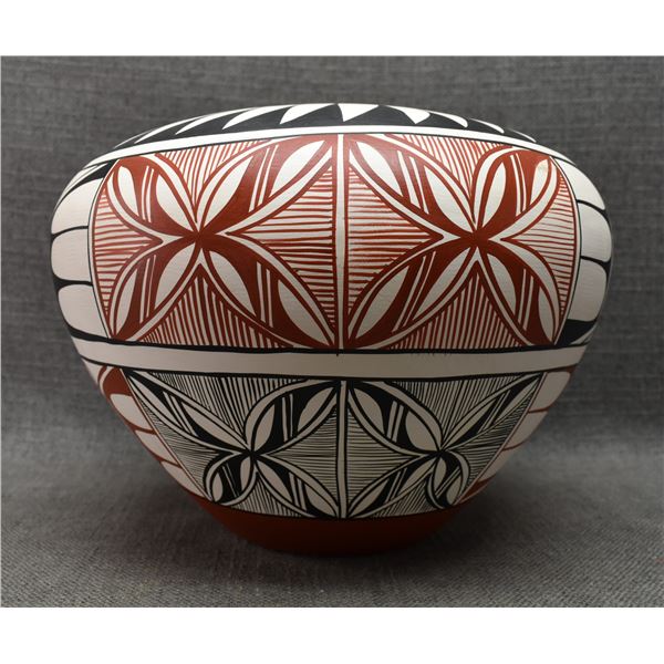ACOMA OLLA (E TAFOYA)