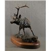 Image 2 : BRONZE SCULPTURE (NICHOLAS WILSON)