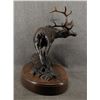 Image 4 : BRONZE SCULPTURE (NICHOLAS WILSON)