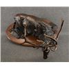 Image 6 : BRONZE SCULPTURE (NICHOLAS WILSON)