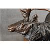 Image 8 : BRONZE SCULPTURE (NICHOLAS WILSON)