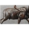 Image 9 : BRONZE SCULPTURE (NICHOLAS WILSON)