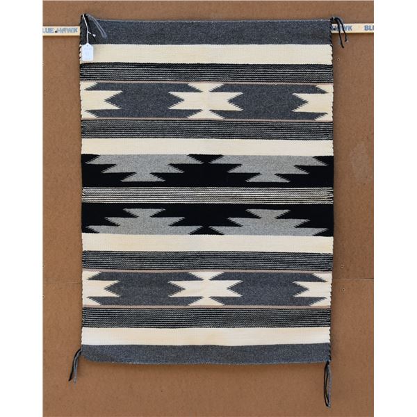 NAVAJO TEXTILE