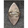Image 4 : ZUNI INDIAN RING ( AMY "QUANDELACY" WESLEY)