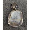 Image 2 : NAVAJO PENDANT (EUGENE BELONE)