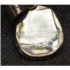 Image 3 : NAVAJO PENDANT (EUGENE BELONE)