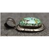 Image 4 : NAVAJO PENDANT (EUGENE BELONE)
