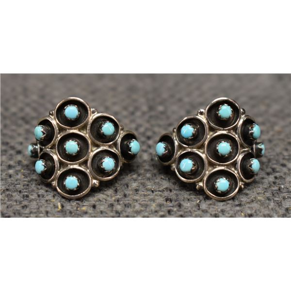 ZUNI EARRINGS