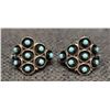 Image 1 : ZUNI EARRINGS