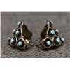 Image 2 : ZUNI EARRINGS