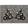 Image 4 : ZUNI EARRINGS