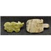Image 8 : FIVE ZUNI FETISHES (SIGNED
