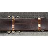 Image 10 : NAVAJO CONCHO BELT