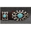 Image 2 : NAVAJO CONCHO BELT