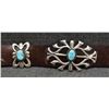 Image 3 : NAVAJO CONCHO BELT