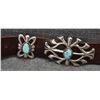 Image 7 : NAVAJO CONCHO BELT