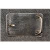 Image 2 : NAVAJO BELT BUCKLE