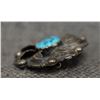Image 3 : ZUNI PIN PENDANT (SIMPLICIO)