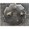 Image 4 : ZUNI PIN PENDANT (SIMPLICIO)