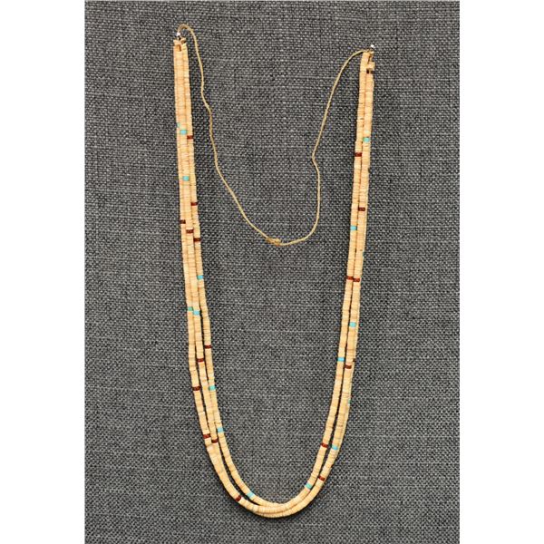 PUEBLO NECKLACE