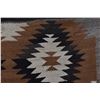 Image 11 : NAVAJO TEXTILE