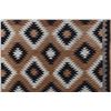 Image 17 : NAVAJO TEXTILE