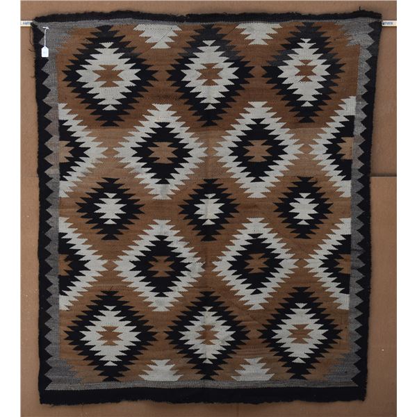 NAVAJO TEXTILE