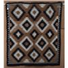 Image 1 : NAVAJO TEXTILE