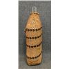 Image 4 : PAIUTE BASKETRY COVERED BOTTLE