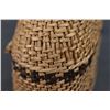 Image 9 : PAIUTE BASKETRY COVERED BOTTLE