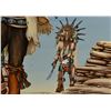 Image 4 : ZUNI PAINTING (DUANE DISHTA)