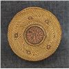 Image 5 : NOOTKA MAKAH LIDDED BASKET