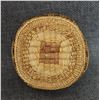 Image 6 : NOOTKA MAKAH LIDDED BASKET