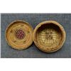 Image 7 : NOOTKA MAKAH LIDDED BASKET